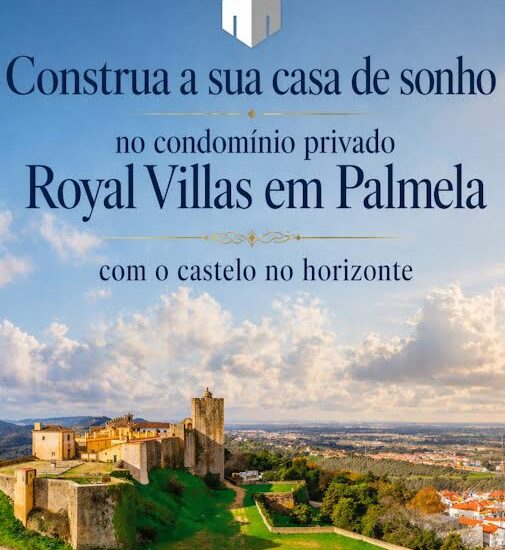 Foto Cartaz Royal Villas 26042026