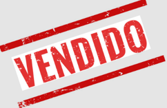 VENDIDO PEQUENO